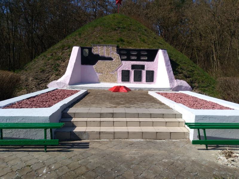 №69 Меловая гора.jpg №69 Меловая гора.jpg