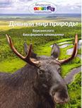 Дивный мир природы Березинского биосферного заповедника: для среднего и старшего шк. возраста